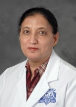 Dr. Raffat Siddiqi, MD