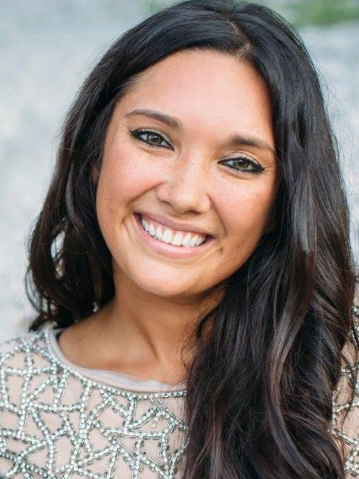 Rebecca Palmer, PMHNP-BC