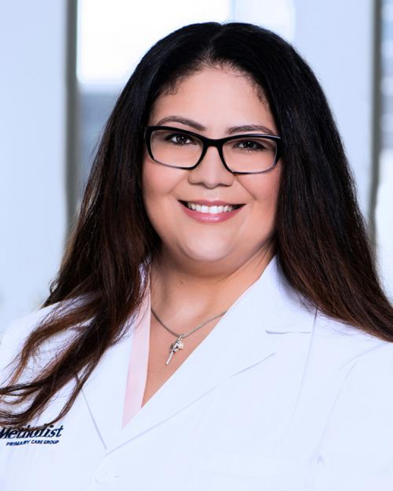 Dr. Marta Molina, MD