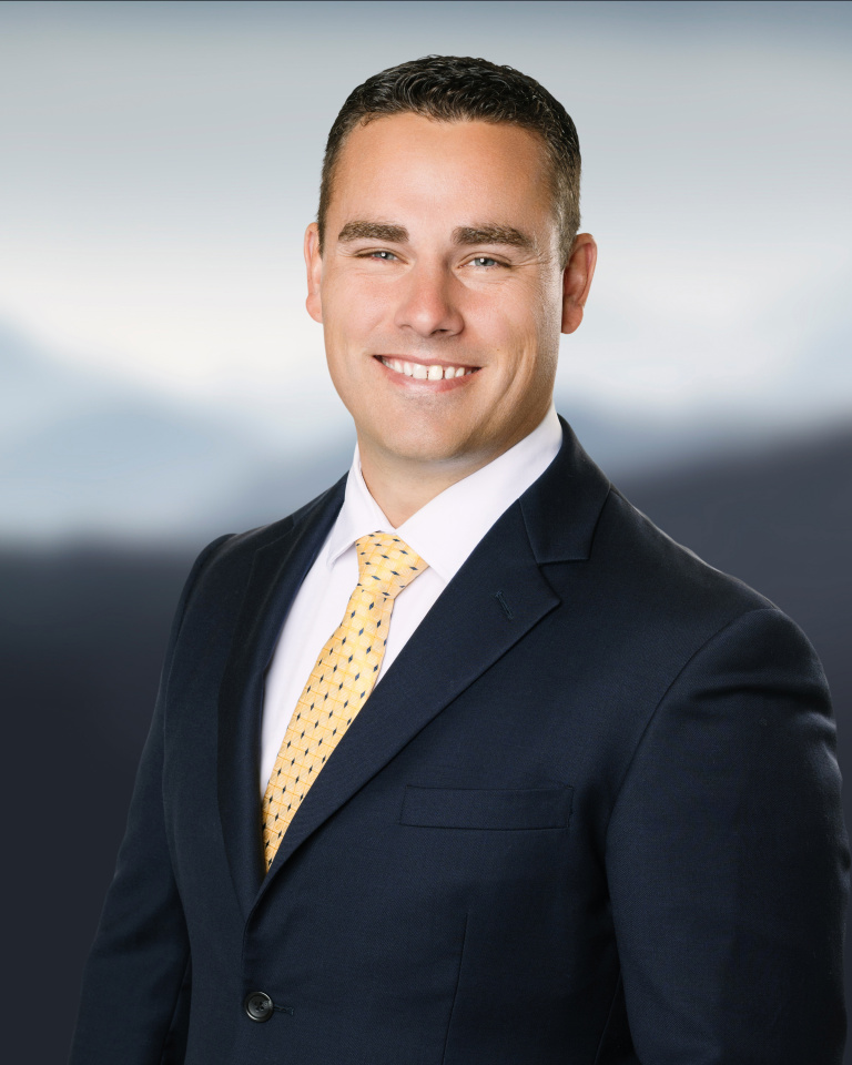Dr. Chad Williams, MD