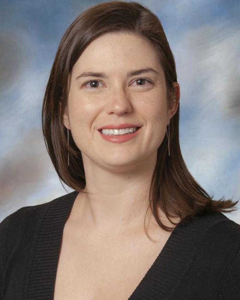 Dr. Laura Mucenski, MD