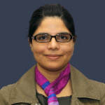 Dr. Iram Khan, MD