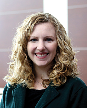 Catherine Hunt, PA-C