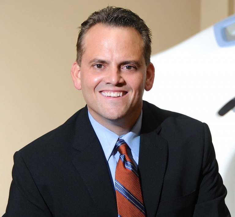 Dr. Christopher Bozarth, MD