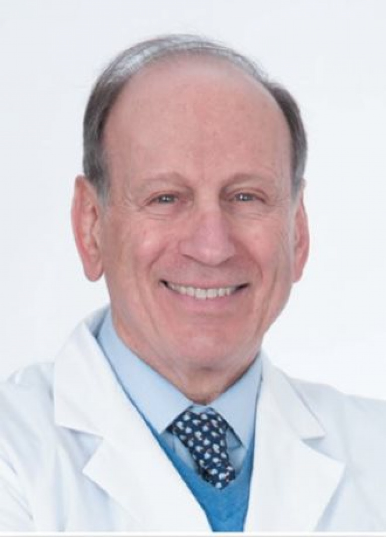 Dr. Frank Iacobellis, MD