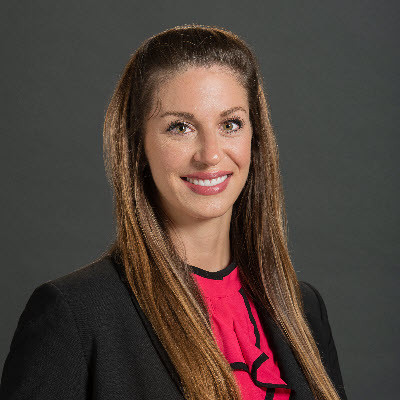 Dr. Augusta Henderson, DPM
