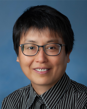 Dr. Onpan Cheung, MD