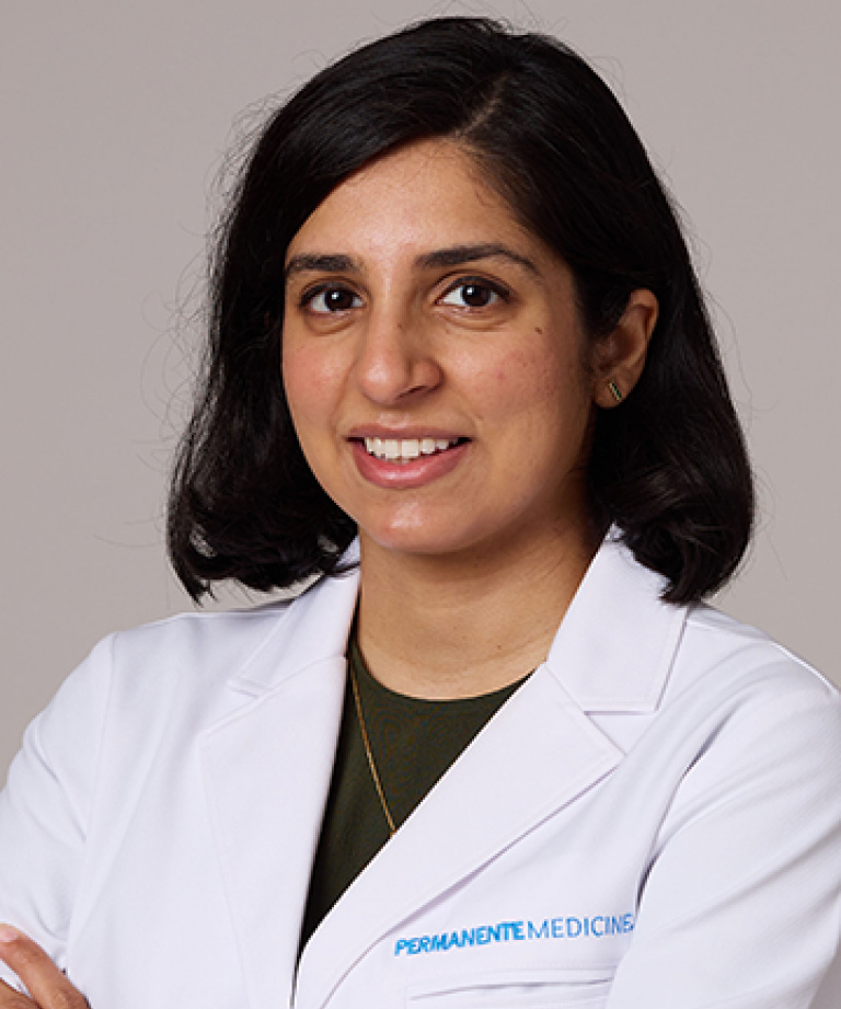 Dr. Fatima Shekhani, MD