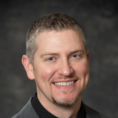 Dr. Troy Quigg, DO