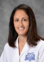 Dr. Nessreen Rizvi, MD