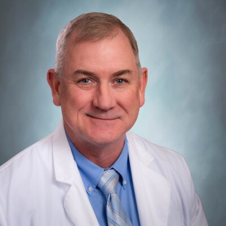 Dr. James Harbin, MD