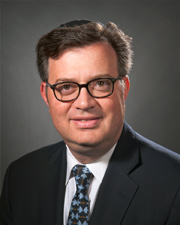 Dr. Seymour Huberfeld, MD