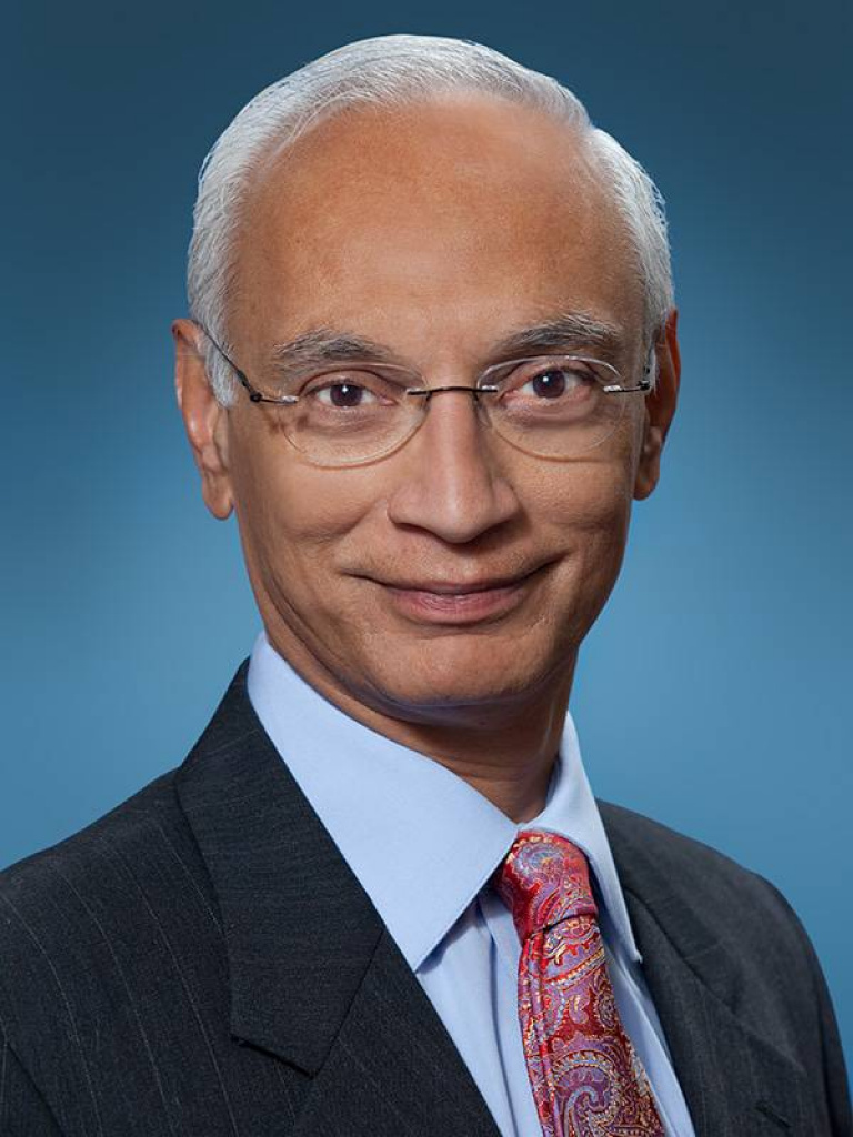 Dr. Prabhakar Tripuraneni, MD