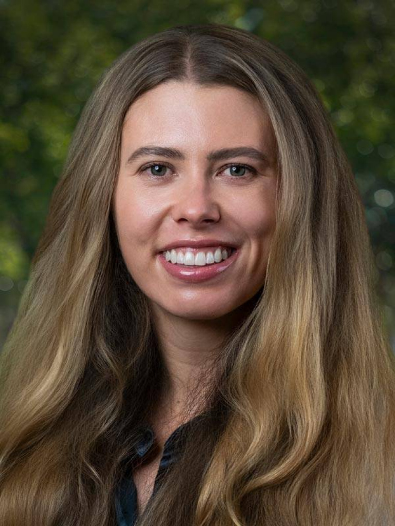 Alexandra Morgan, PA-C