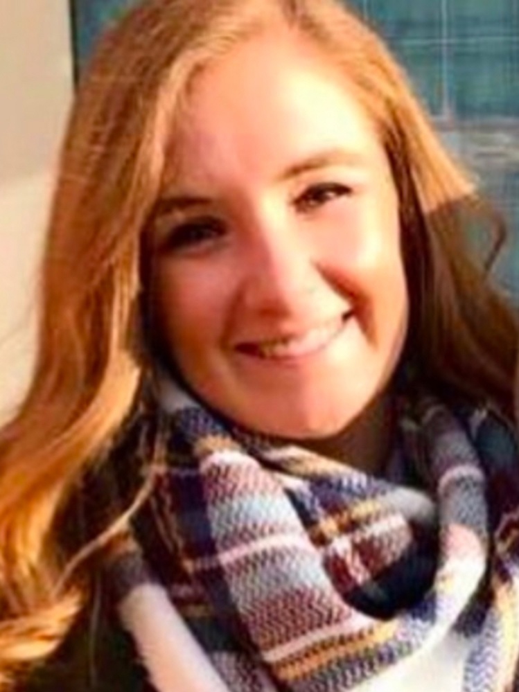 Morgan Corich, MS CCC-SLP