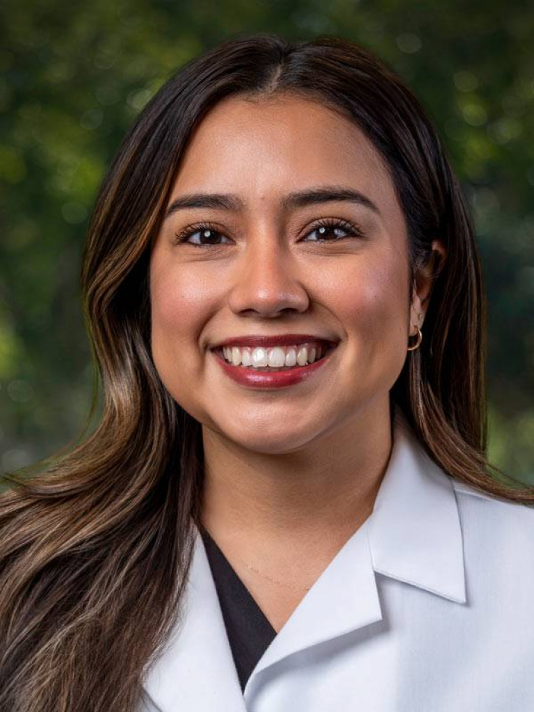 Tessa Martinez, DNP