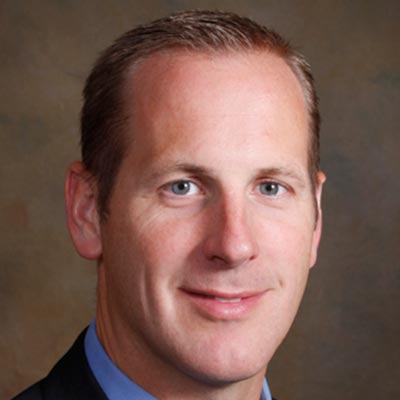 Dr. Mark Tenholder, MD