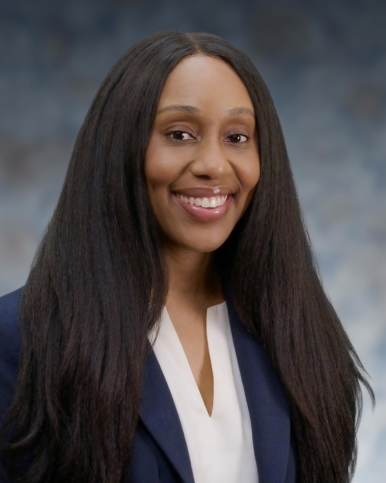 Dr. Elizabeth Ichite-Nnadozie, MD