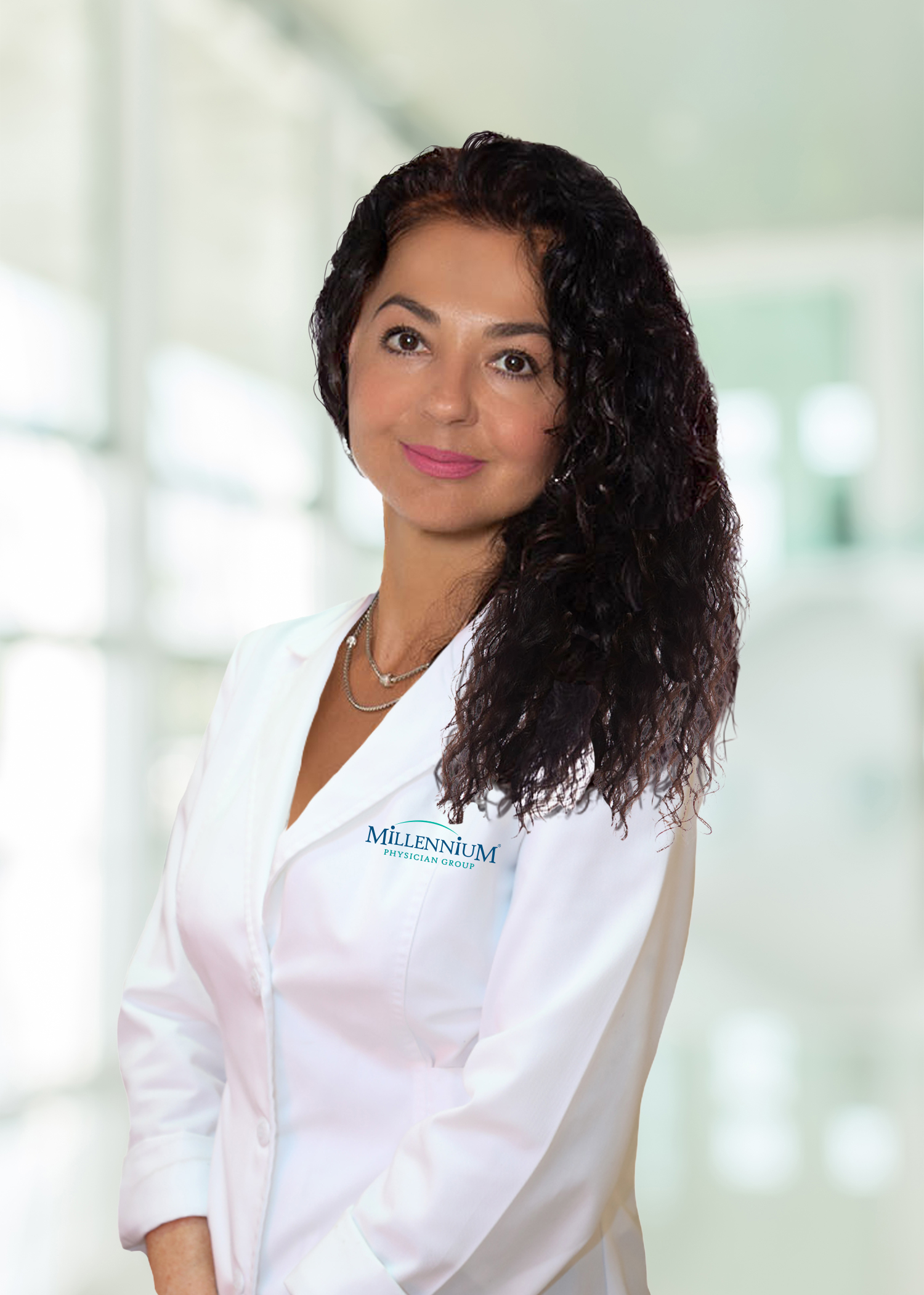 Dr. Ivana Paz, MD