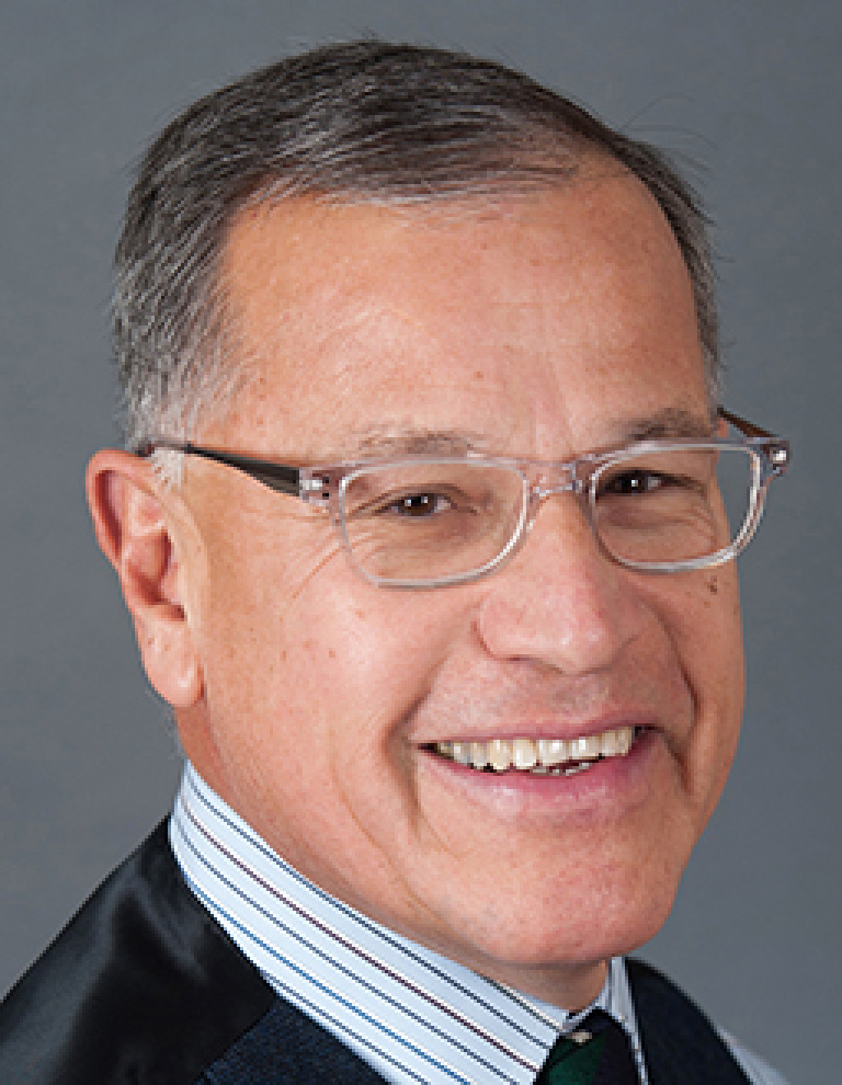Dr. Alejandro Flores, MD