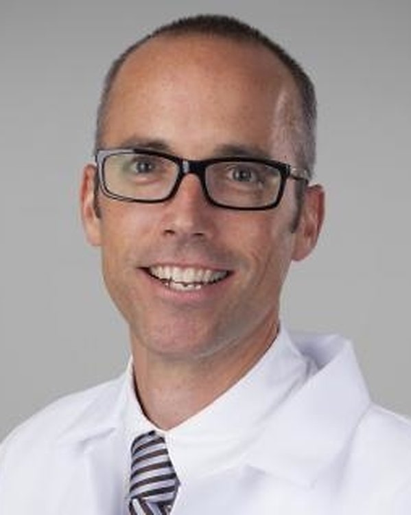 Dr. Stephen Rennyson, MD