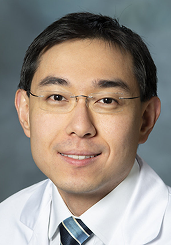 Dr. Jason Yang, MD