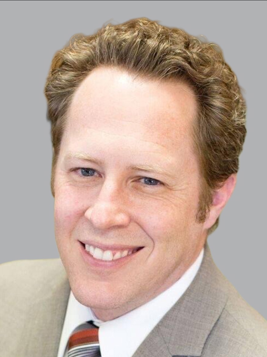 Dr. Paul Bruderer, OD