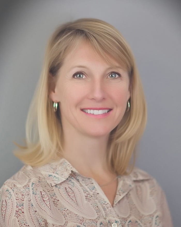 Dr. Wendy Benton-Weil, DPM