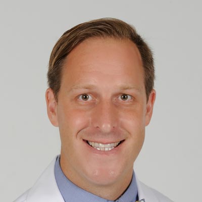 Dr. Christopher Goodman, MD