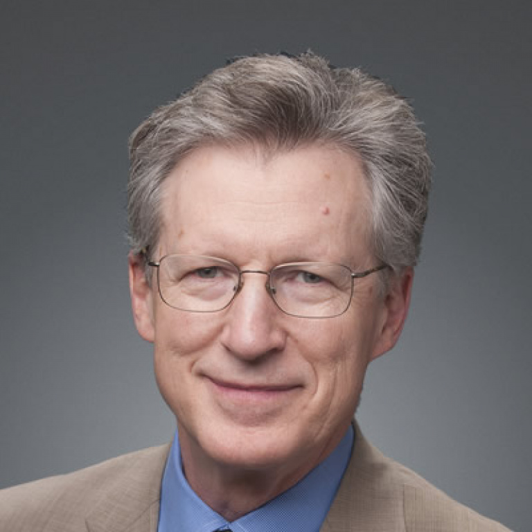 Dr. Robert Fine, MD
