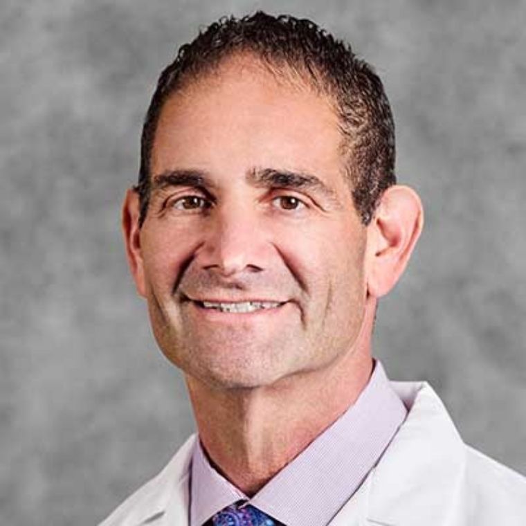Dr. Marc Sher, MD