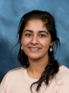 Dr. Myra Saha, DO
