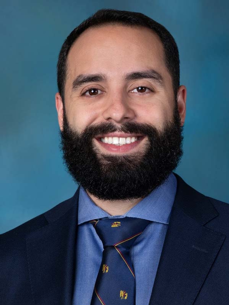 Dr. Michael Assayag, MD