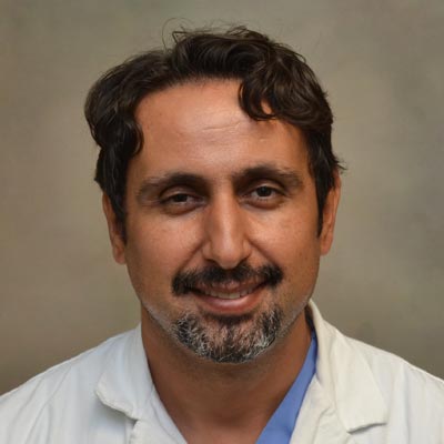 Dr. Morhaf Ibrahim, MD