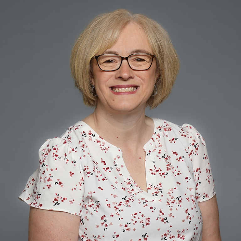 Pamela Piszczek, APN