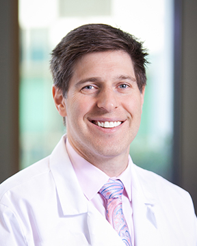 Dr. Jason Reichenberg, MD
