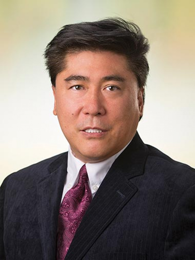 Dr. Albert Hsiao, MD