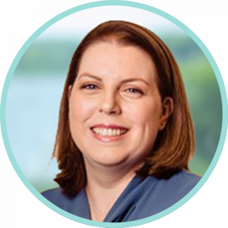 Dr. Kaitlin Lee, MD