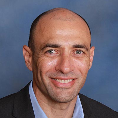 Dr. Roy Mansano, MD