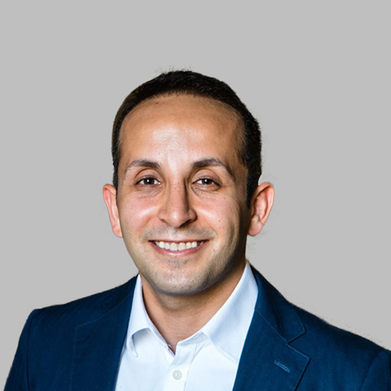 Dr. Ahmad Hamad, MD