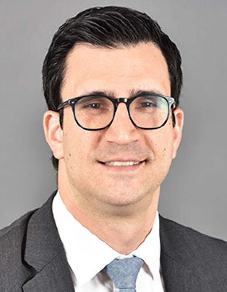 Dr. Benjamin Zendejas-Mummert, MD