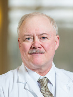 Dr. Frederick Hoenke, MD