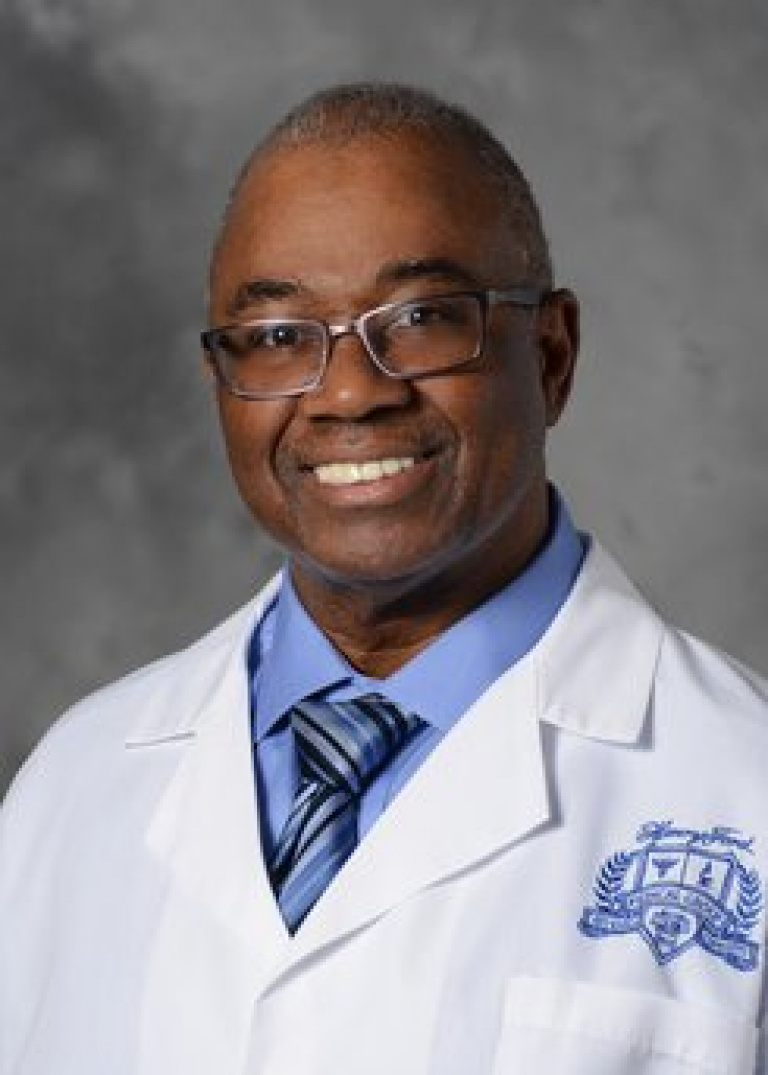 Dr. Ray Littleton, MD