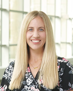 Kristin Miller, PA-C