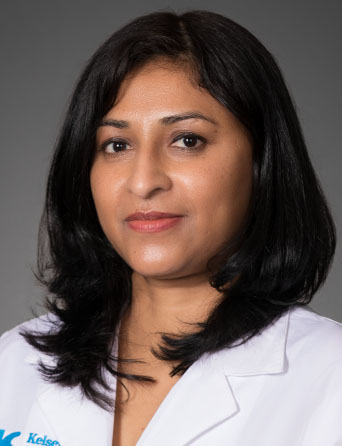 Dr. Jalaja Joseph, MD