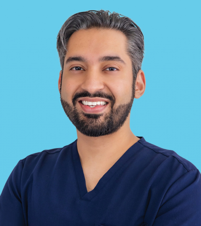 Dr. Sam Awan, MD