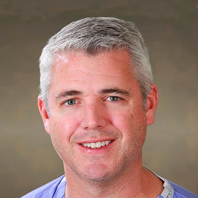 Dr. Christopher Huser, MD