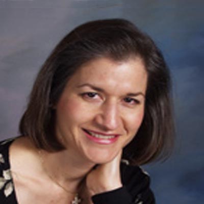 Dr. Lilette Daumas, MD