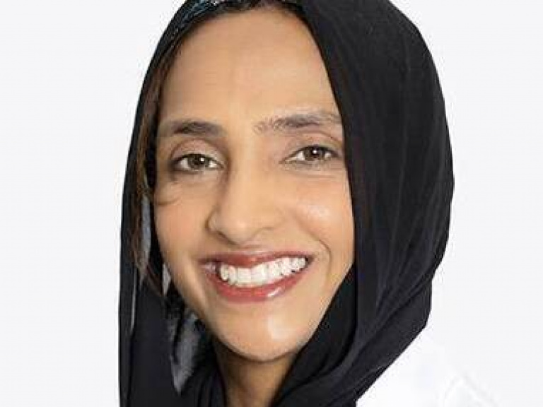 Dr. Majida Gaffar, MD