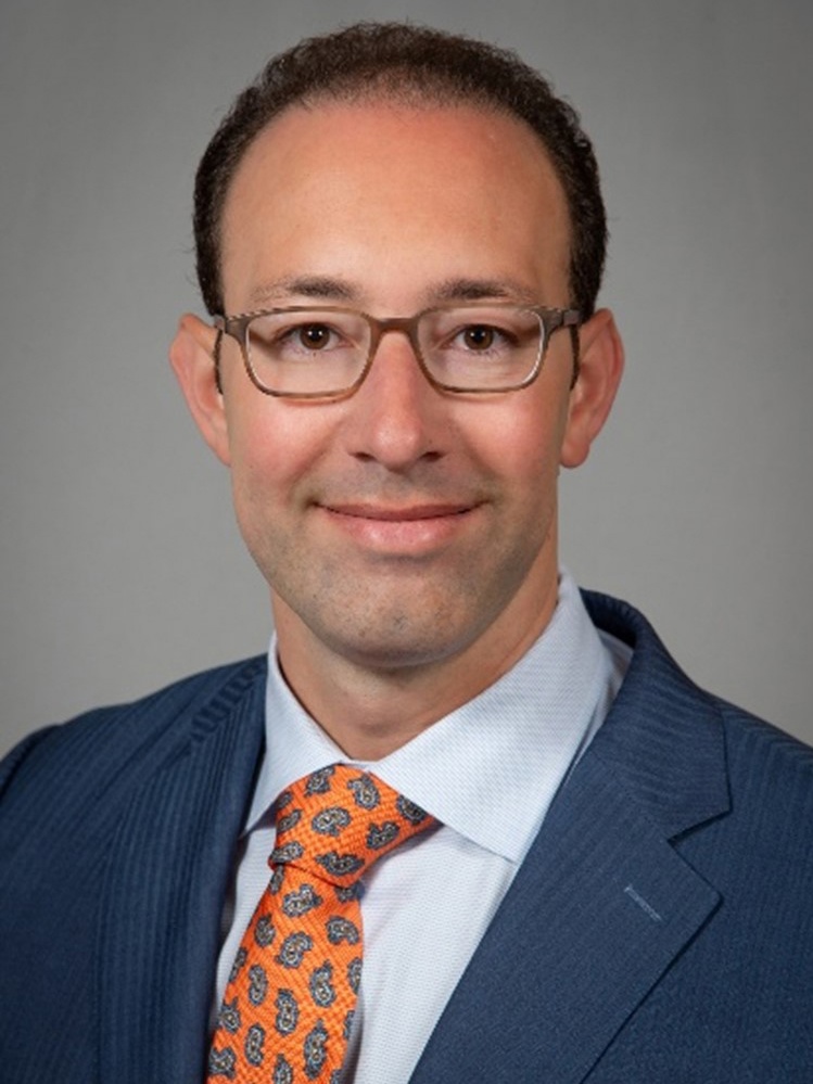 Dr. Joseph Costa, MD